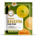Foram Panipri Khakhra 200 g