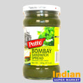 Pattu Bombay Spread 280 g
