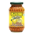 M/R Lime Ginger Pickle 300 g