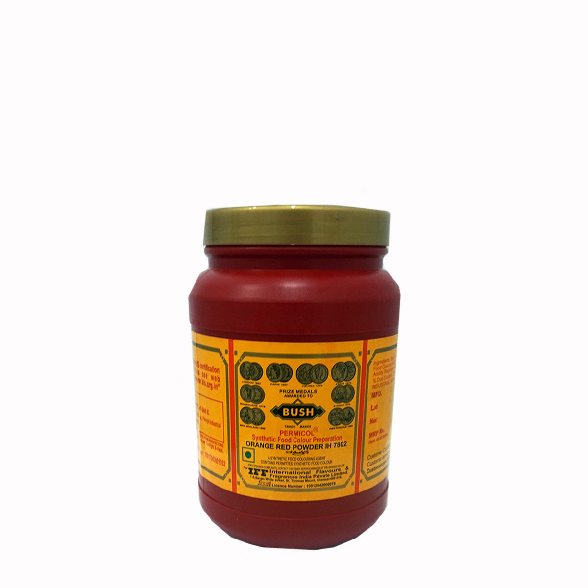 Tadka Tandoori Colour Red 1 kg