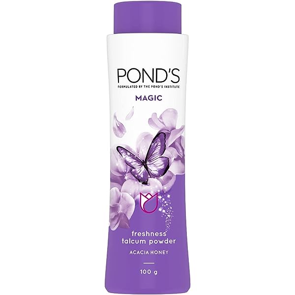 Ponds Magic Powder 100 g