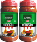 Saurbhi Schezwan Sauce 220 g