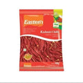 Eastern Kashmiri Chilli Whole 100 g