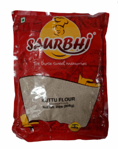 Saurbhi Sattu Flour 908 g