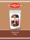 Adukkala Tamarind 1 kg