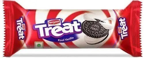 Britannia Kool Vanilla Tr 500 g