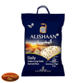 Alishaan Daily Basmati Rice 5 kg