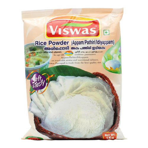 Viswas Rice Powder 1 kg