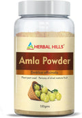 Gajanand Amla Powder 100 g