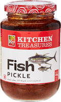 KT Fish Pickle 400 g