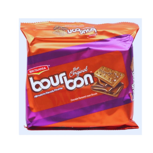 Britania Bourbon 200 g