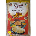 Royal Gold Multigrain Atta 10 kg