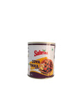 Saurbhi Soya Tikka in Brine 850 g