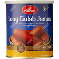 Haldirams Long Gulab Jamun 1 kg