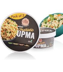 Priya Quick Upma Cup 80 g