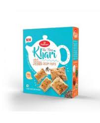Saurbhi Jeera Khari 200 g
