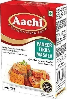 Aachi Paneer Tikka Masala 100 g