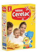 Nestle Cerelac 500 g