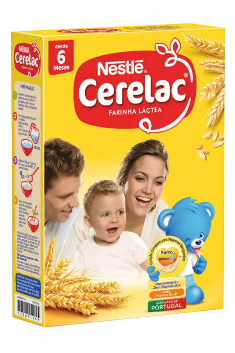 Nestle Cerelac 500 g