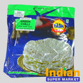Yash Green Chilli Papad 200 g