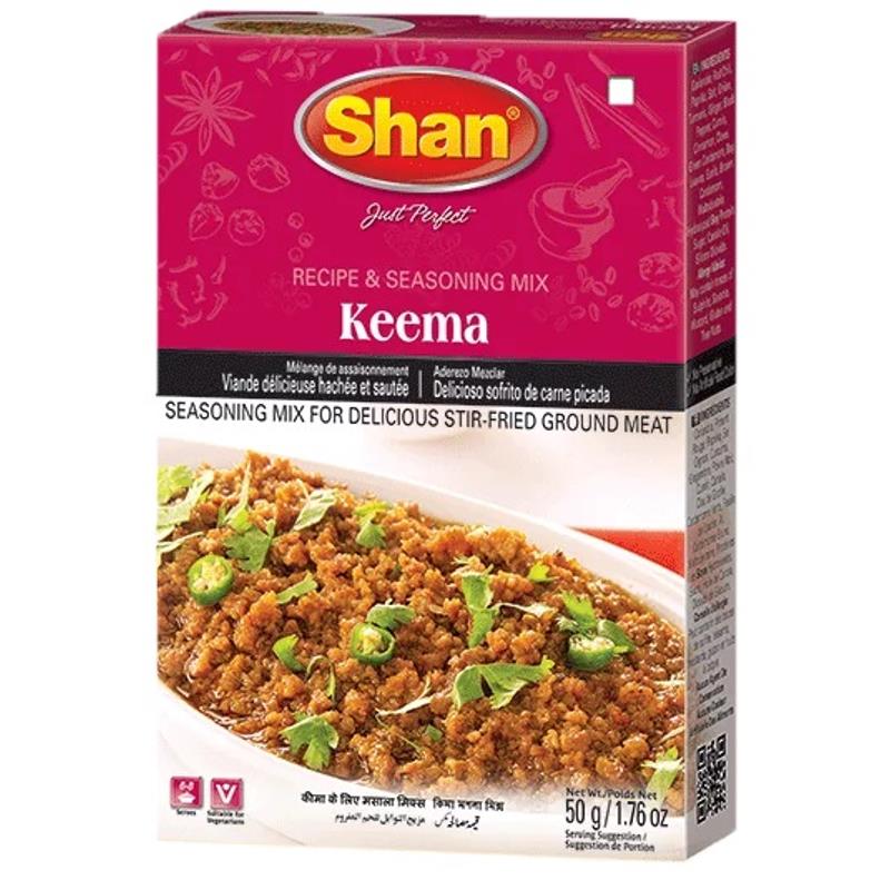 Shan Keema Masala 50 g