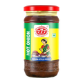 777 Hot Onion Pickle 300 g