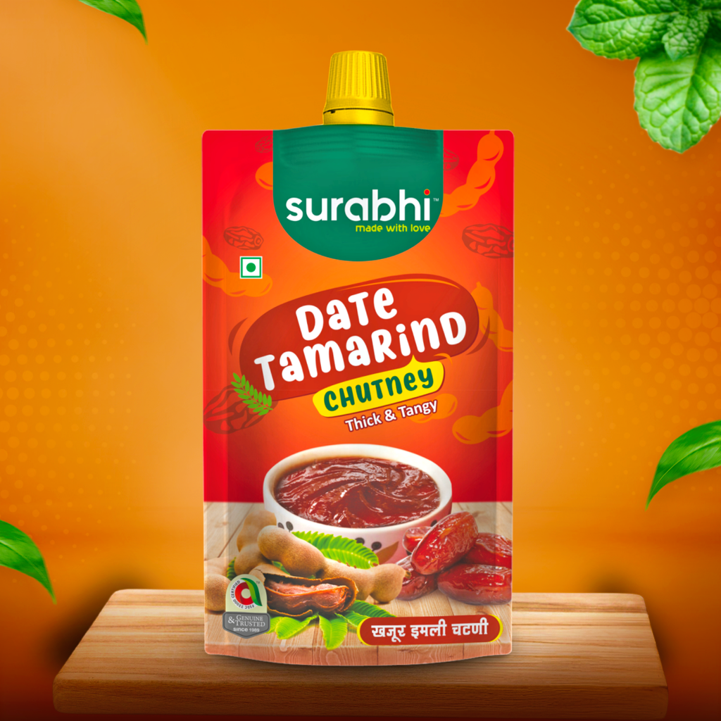 Saurbhi Date Tamarind 450 g