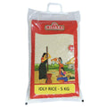 Chakra Idly Rice 5 kg