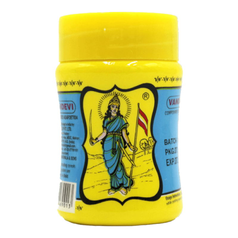 Vandevi Hing 100 g