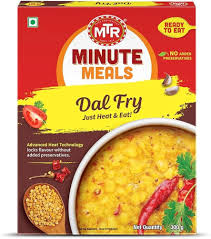 MTR Dal Fry RTE