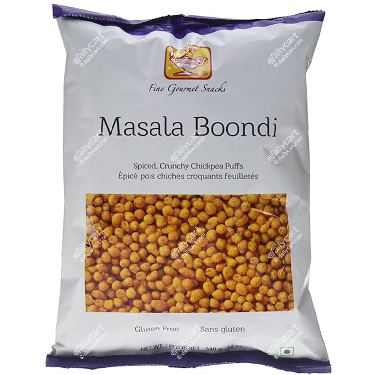Deep Kara Boondi 340 g