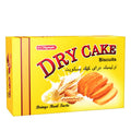 Olympic Dry Cake