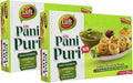 Luft Panipuri Ready Make 500 g