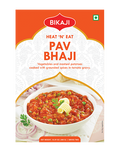 Bik Pao Bhaji Rte 300 g