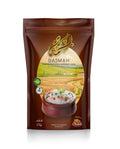 Basma Basmati Rice Super 5 kg