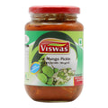 Viswas Cut Mango 400 g