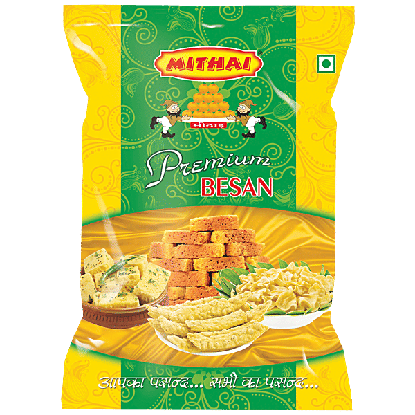 Mithai Junction Fresh Badana 300 g
