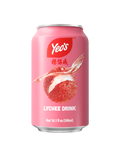 Yeos Lychee Drink