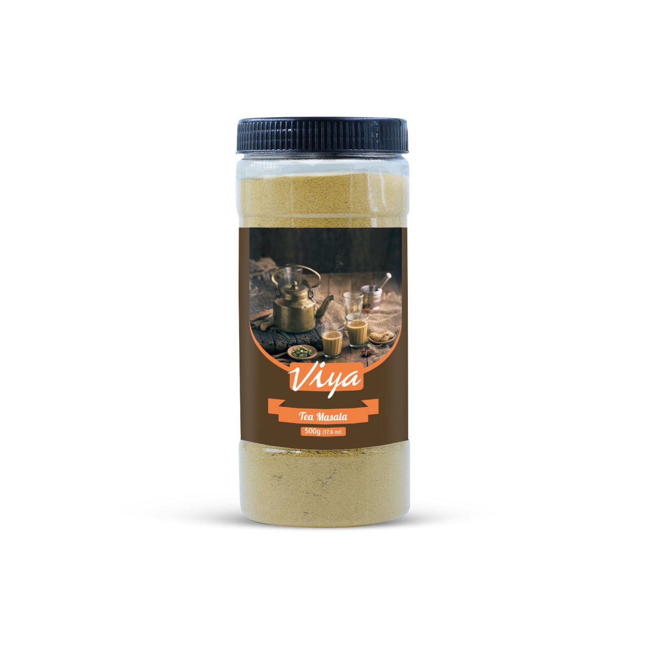 Viya Tea Masala 500 g
