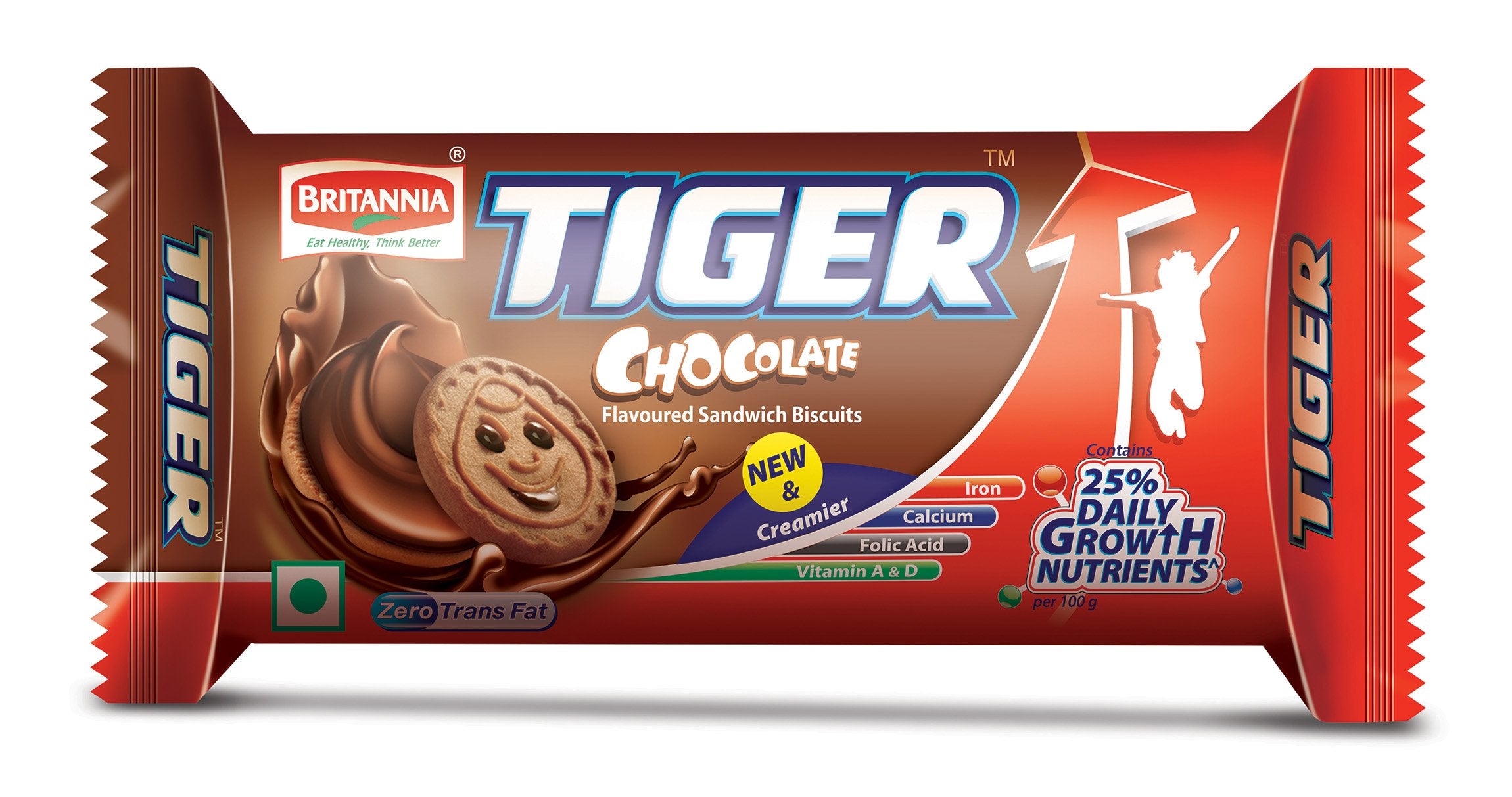 Britannia Vp Tiger Choco 300