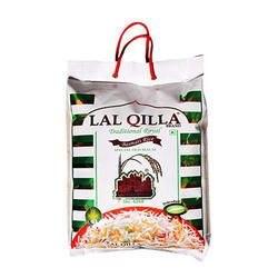Lal Qilla Traditional Royal Dahraduni Basmati Rice 5 kg