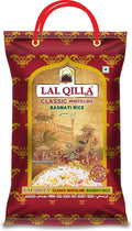 Lal Qilla Classic Whiteline Rice 5 kg