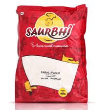 Saurbhi Cholafali Flour 454 g