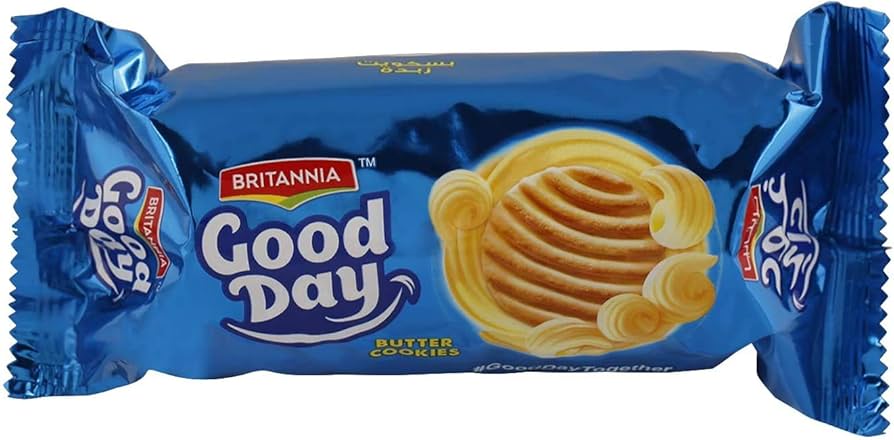 Good Day Butter 90 g