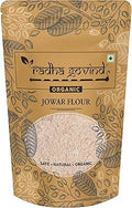 Gajanand Jowar Flour 908 g