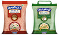 Daawat Biryani Rice 5 kg