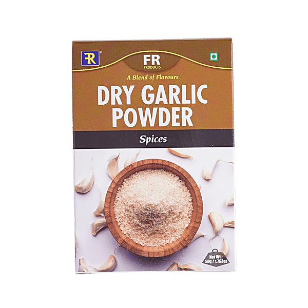 Garlic Powder 90 g