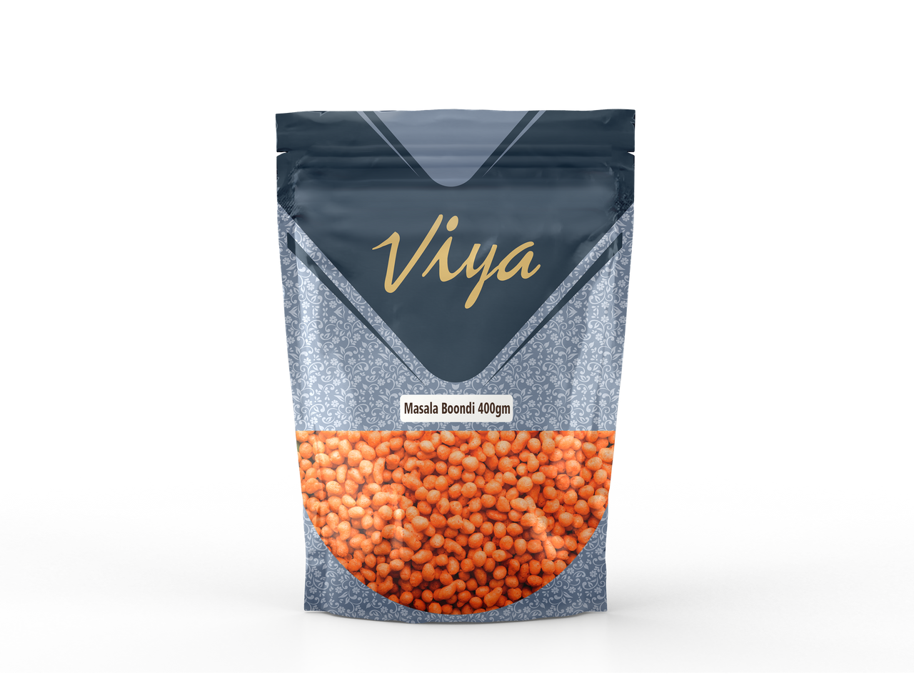 Viya Boondi Plain 400 g
