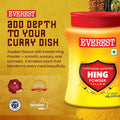 Everest Hing Yellow 50 g
