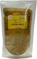 Aithra Fox Tail Millet (Thinai) 1 kg